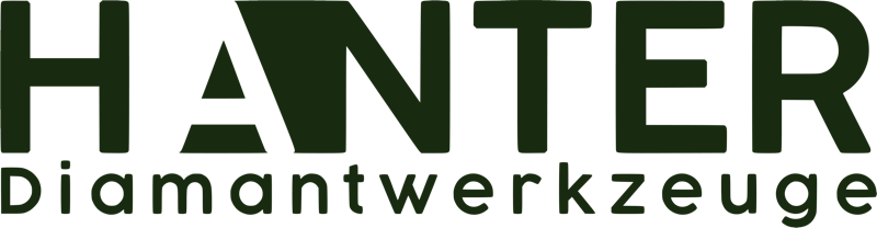 Hanter Diamantwerkzeuge