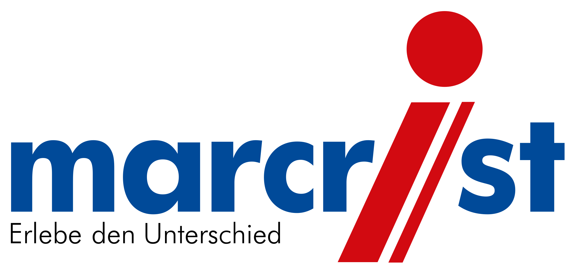 Marcrist